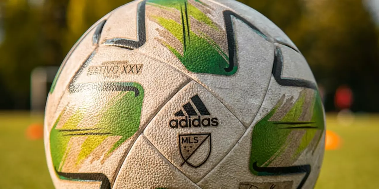 Sarà la MLS la migliore lega al mondo?